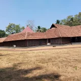 Thrikkakkara Vamana Moorthy Temple Ernakulam 